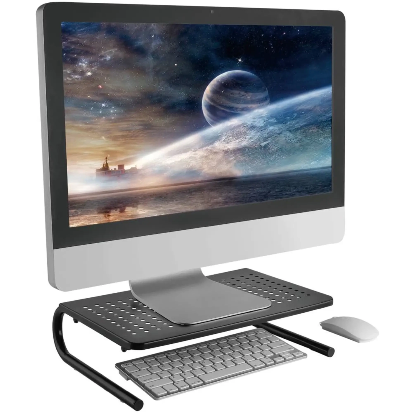 Купить Подставка для монитора OfficePro MR386 - фото 7