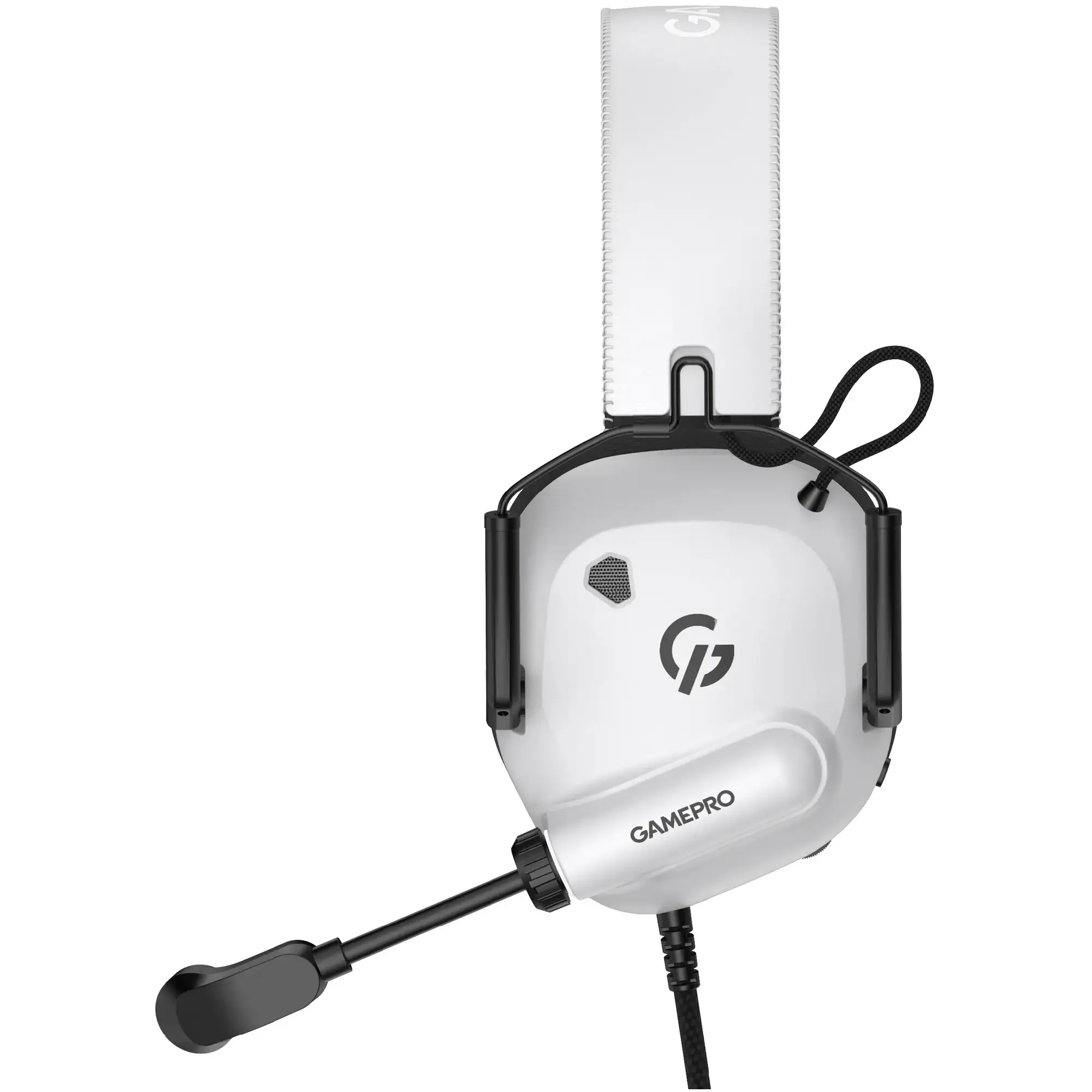 Купить Наушники Gamepro Genesis Mercury (HS120W) - фото 4
