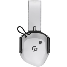 Купить Наушники Gamepro Genesis Mercury (HS120W) - фото 5