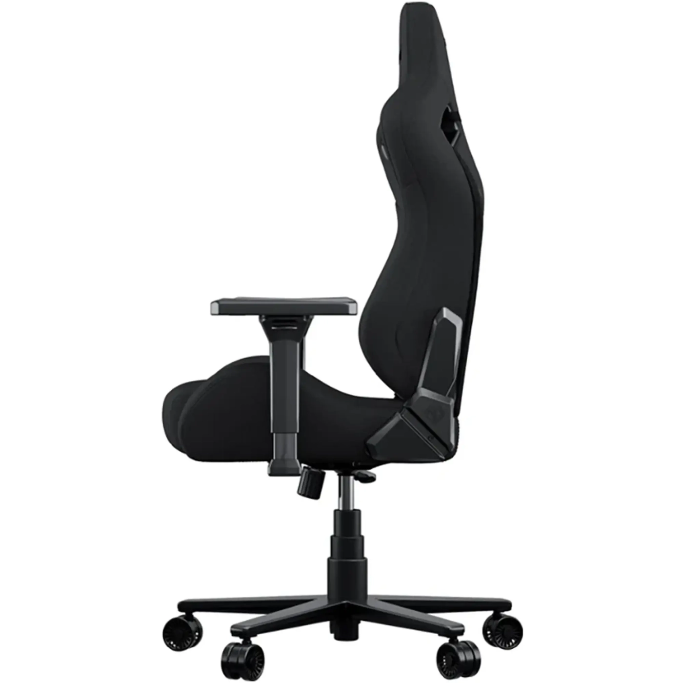 Купить Кресло для геймеров Anda Seat Kaiser Frontier XL Dark Grey Linen Fabric (AD12YXL-17-GB-F-G02) - фото 8