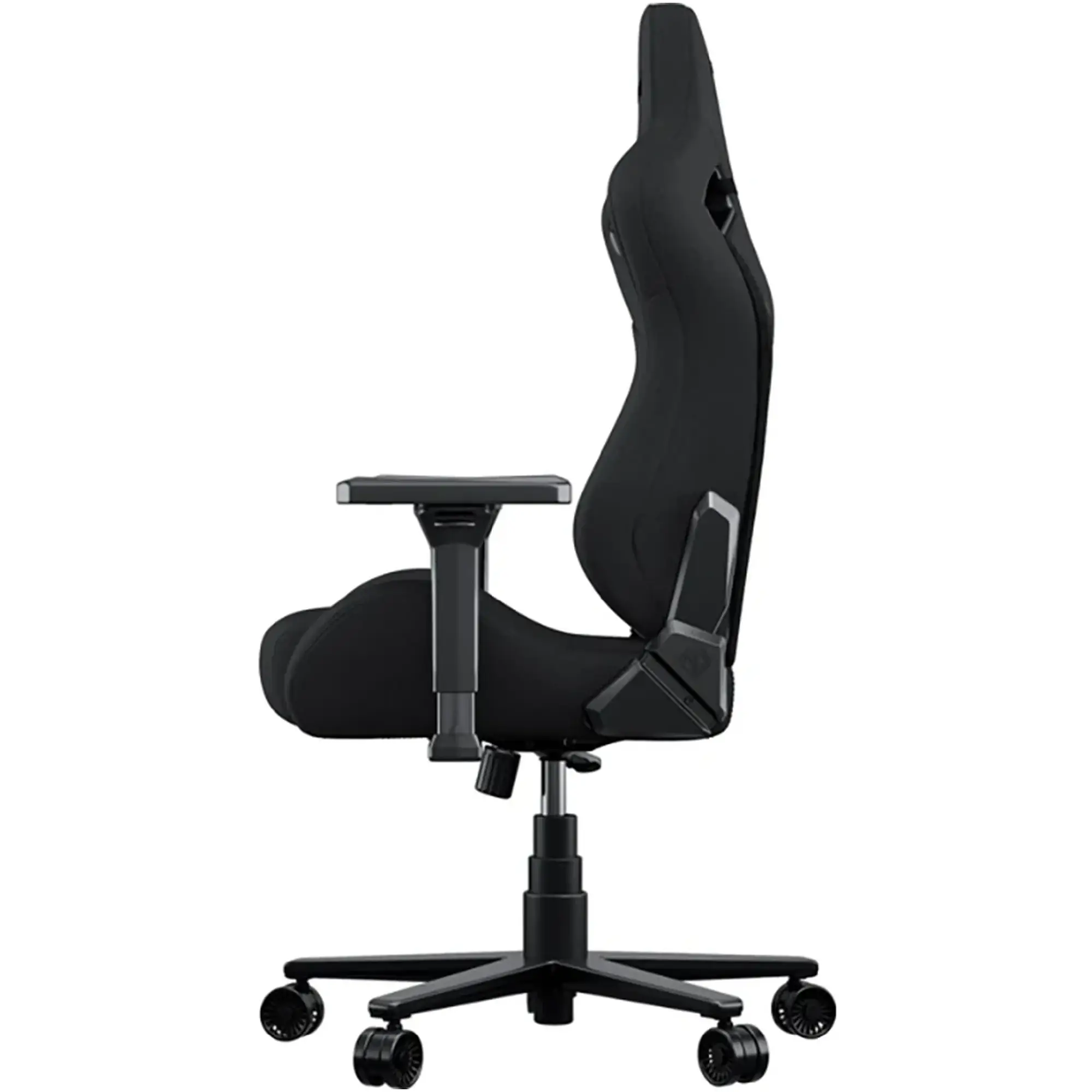 Купить Кресло для геймеров Anda Seat Kaiser Frontier XL Dark Grey Linen Fabric (AD12YXL-17-GB-F-G02) - фото 8