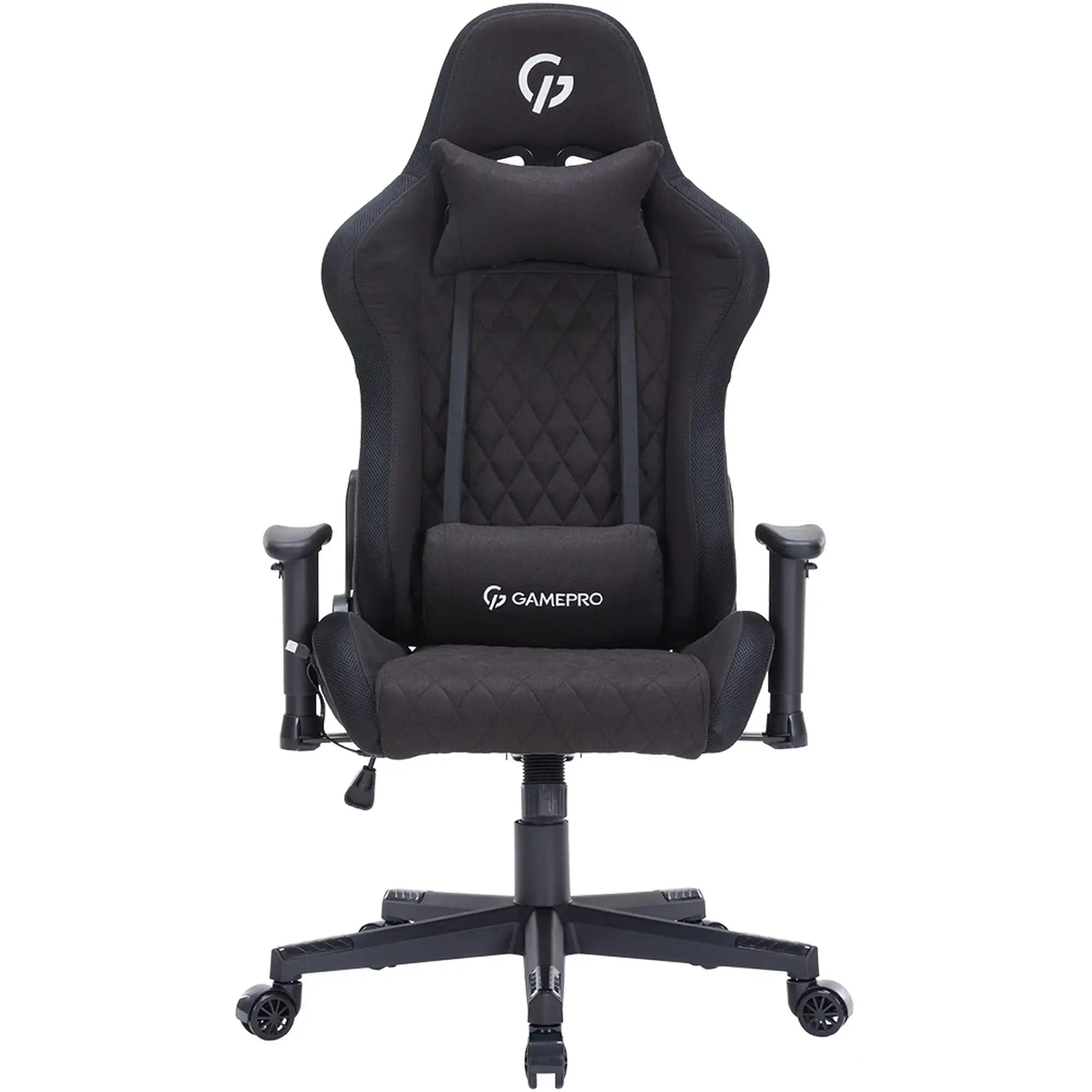 Купить Кресло для геймеров GamePro GC700FB RGB - фото 3