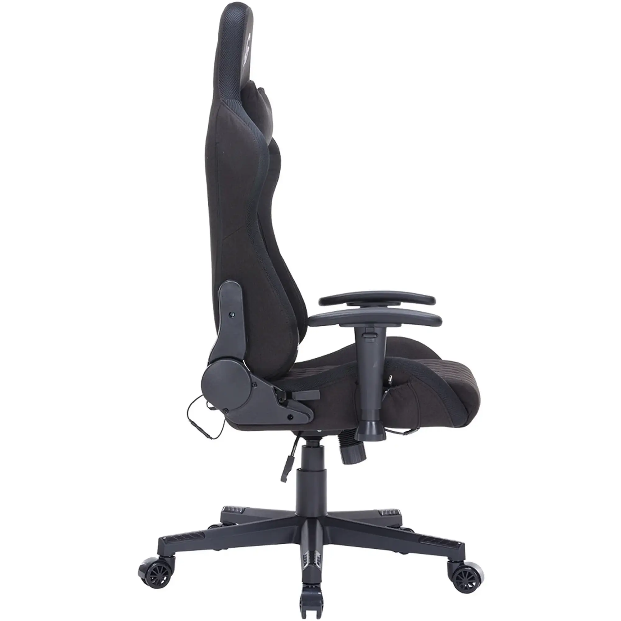 Купить Кресло для геймеров GamePro GC700FB RGB - фото 8