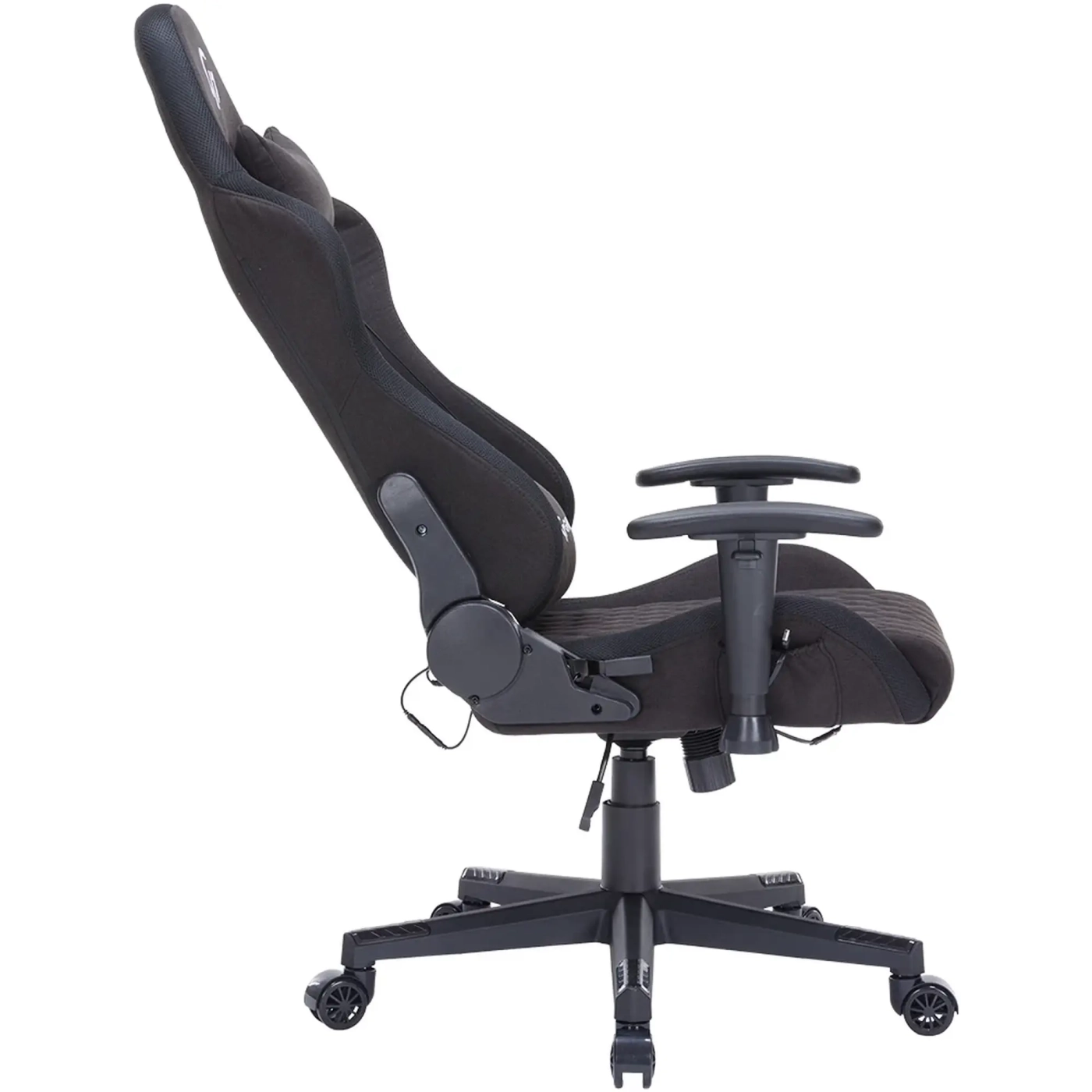 Купить Кресло для геймеров GamePro GC700FB RGB - фото 9