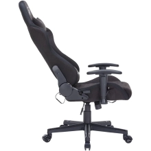 Купить Кресло для геймеров GamePro GC700FB RGB - фото 9