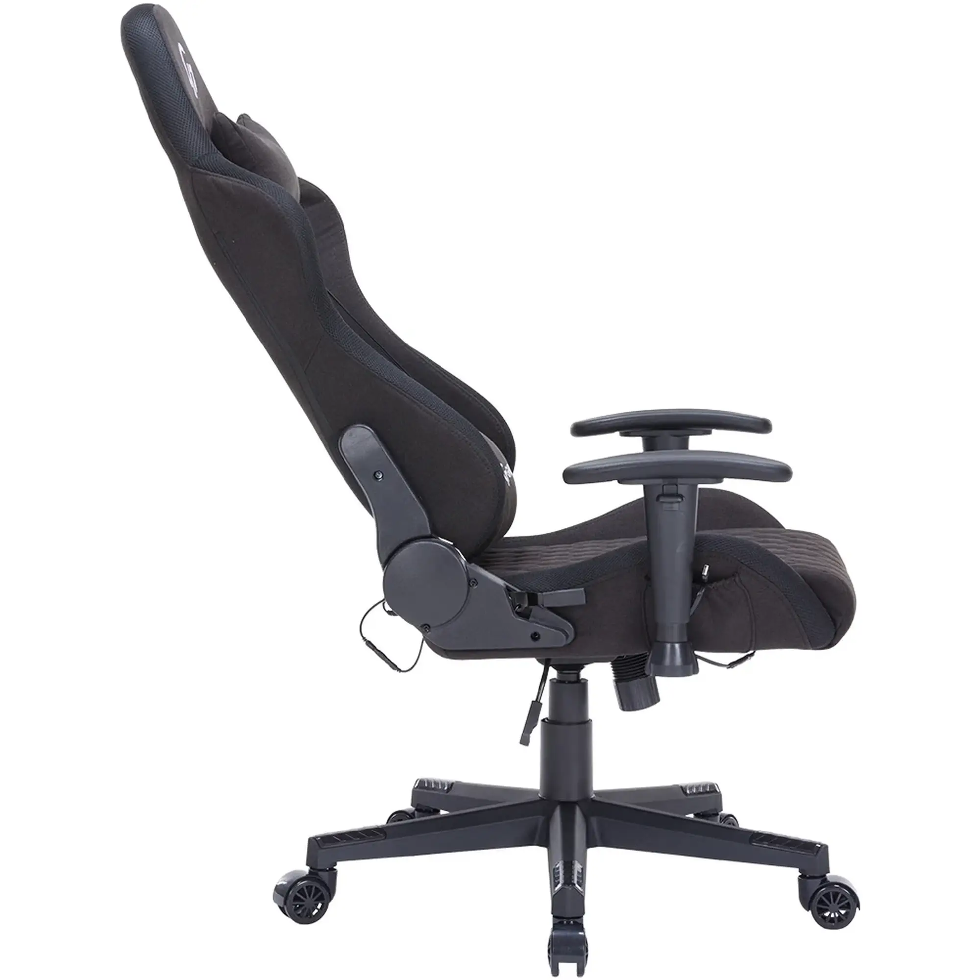Купить Кресло для геймеров GamePro GC700FB RGB - фото 9