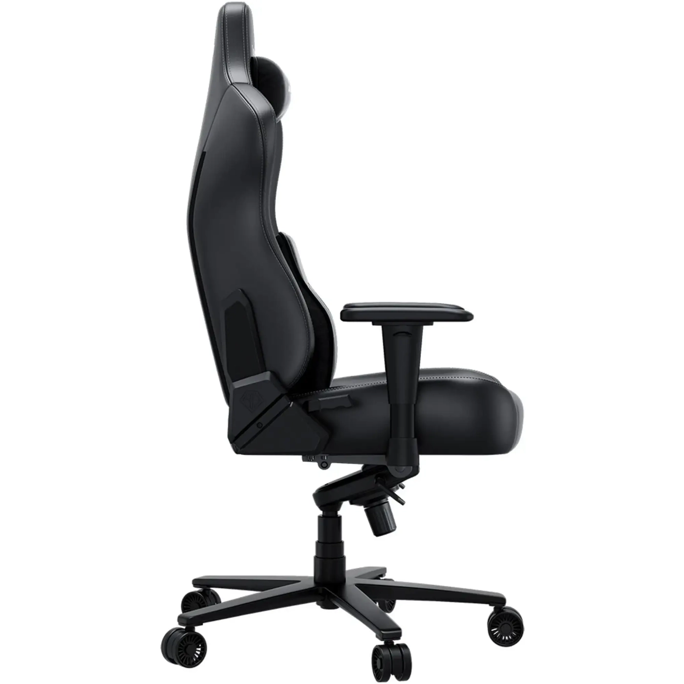 Купити Крісло для геймерів Anda Seat Kaiser 3E XL Black PVC (AD23YC-XL-08-B-PV/C-B04) - фото 6