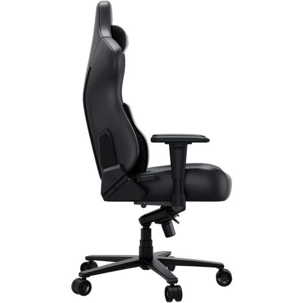 Купити Крісло для геймерів Anda Seat Kaiser 3E XL Black PVC (AD23YC-XL-08-B-PV/C-B04) - фото 6