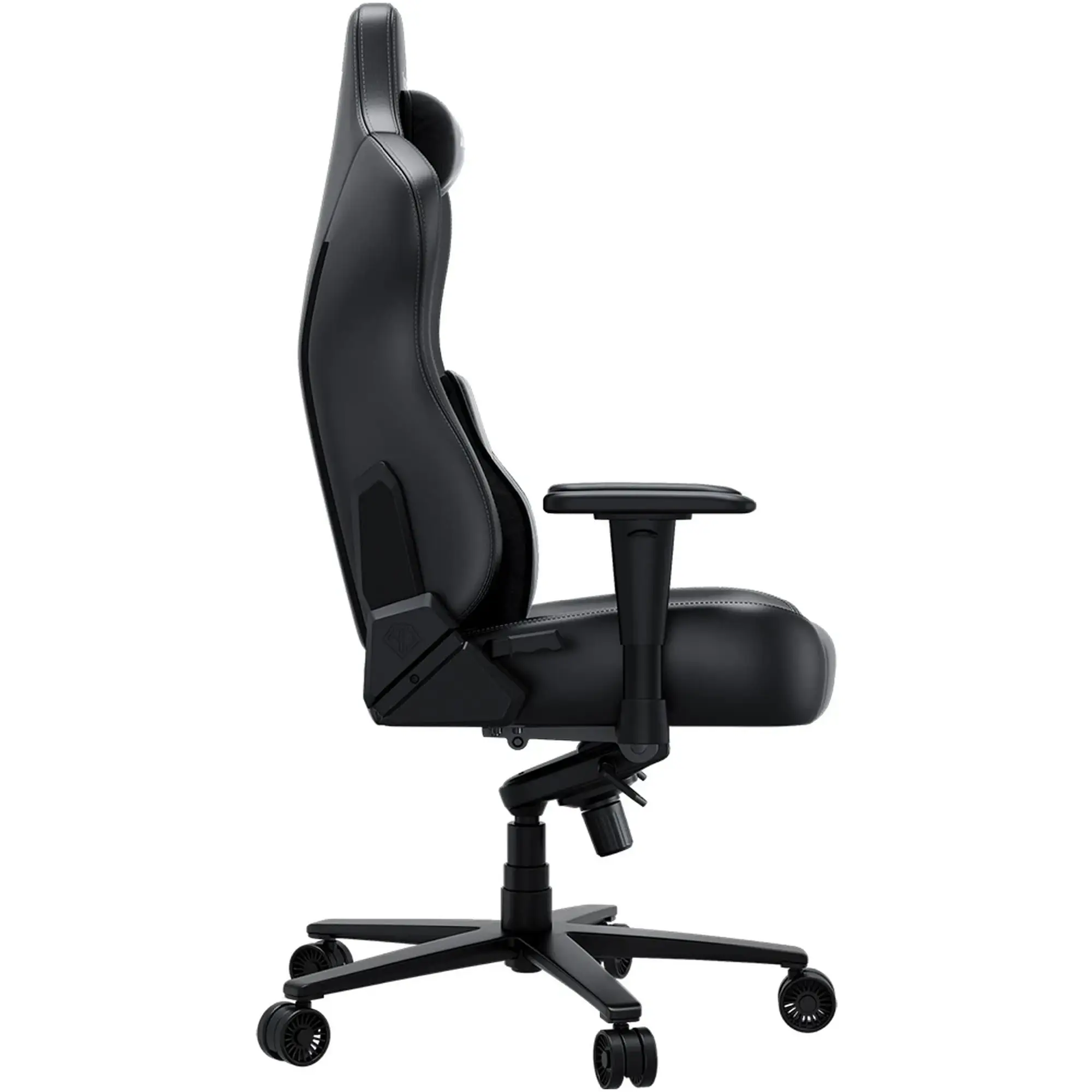 Купити Крісло для геймерів Anda Seat Kaiser 3E XL Black PVC (AD23YC-XL-08-B-PV/C-B04) - фото 6