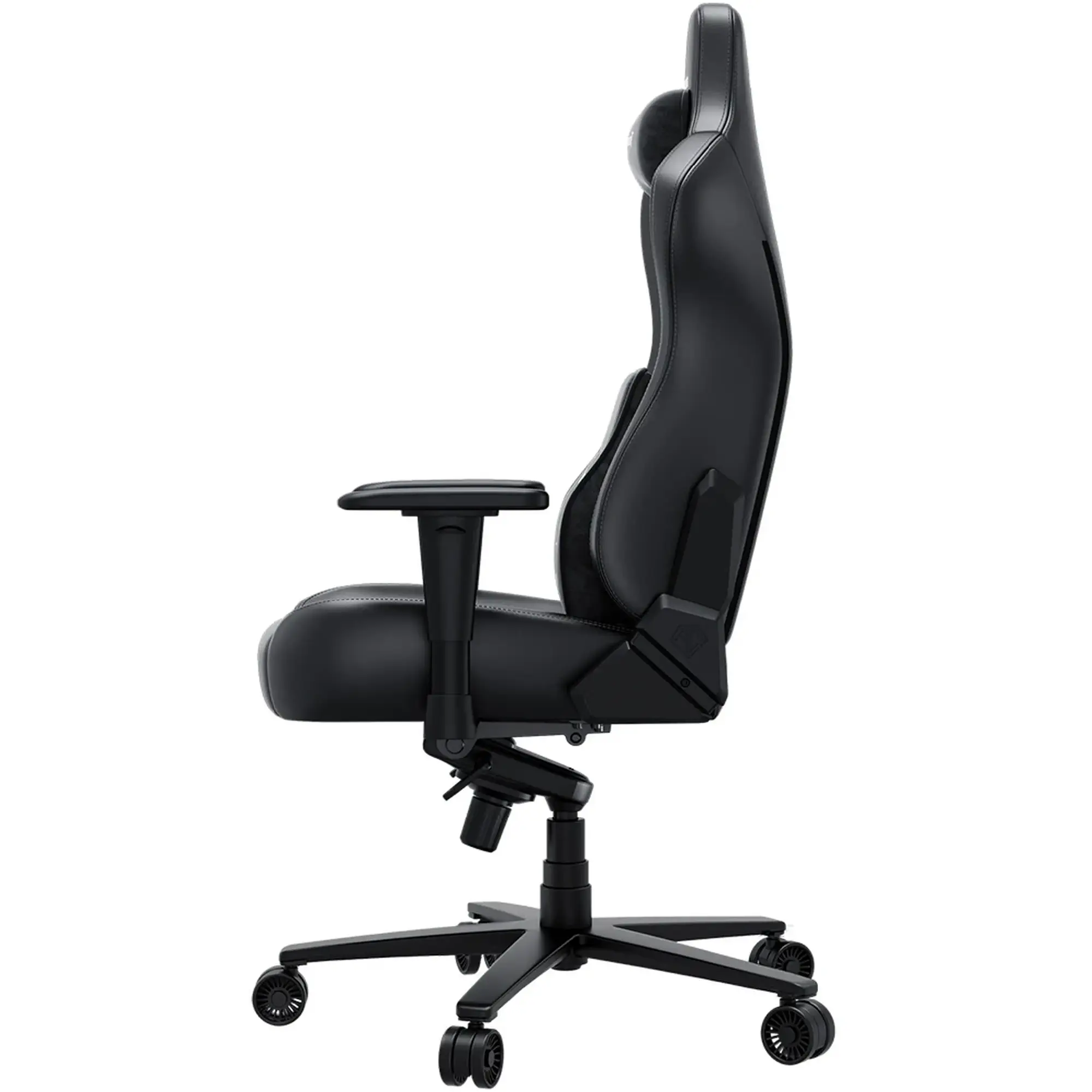 Купити Крісло для геймерів Anda Seat Kaiser 3E XL Black PVC (AD23YC-XL-08-B-PV/C-B04) - фото 7