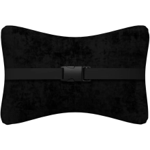 Купити Подушка для ігрового крісла Anda Seat Head Pillow AC-TZS-01-B-F-J-B01 Black - фото 2