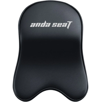 Купить Подушка для игрового кресла Anda Seat Kaiser 2 Black (AC-AD12XL-07-B-PV-NPXL) - фото 1