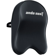 Купить Подушка для игрового кресла Anda Seat Kaiser 2 Black (AC-AD12XL-07-B-PV-NPXL) - фото 2