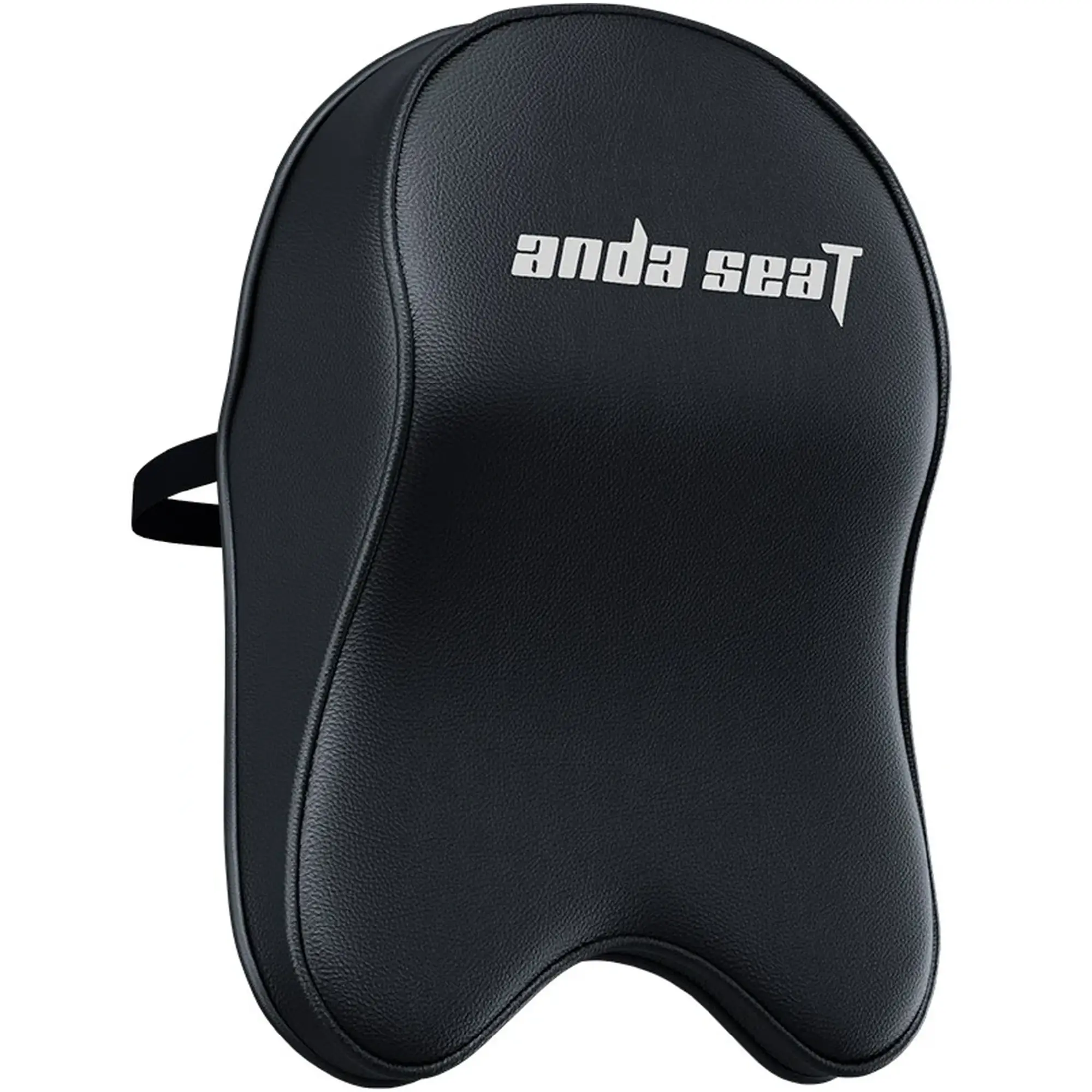 Купить Подушка для игрового кресла Anda Seat Kaiser 2 Black (AC-AD12XL-07-B-PV-NPXL) - фото 2