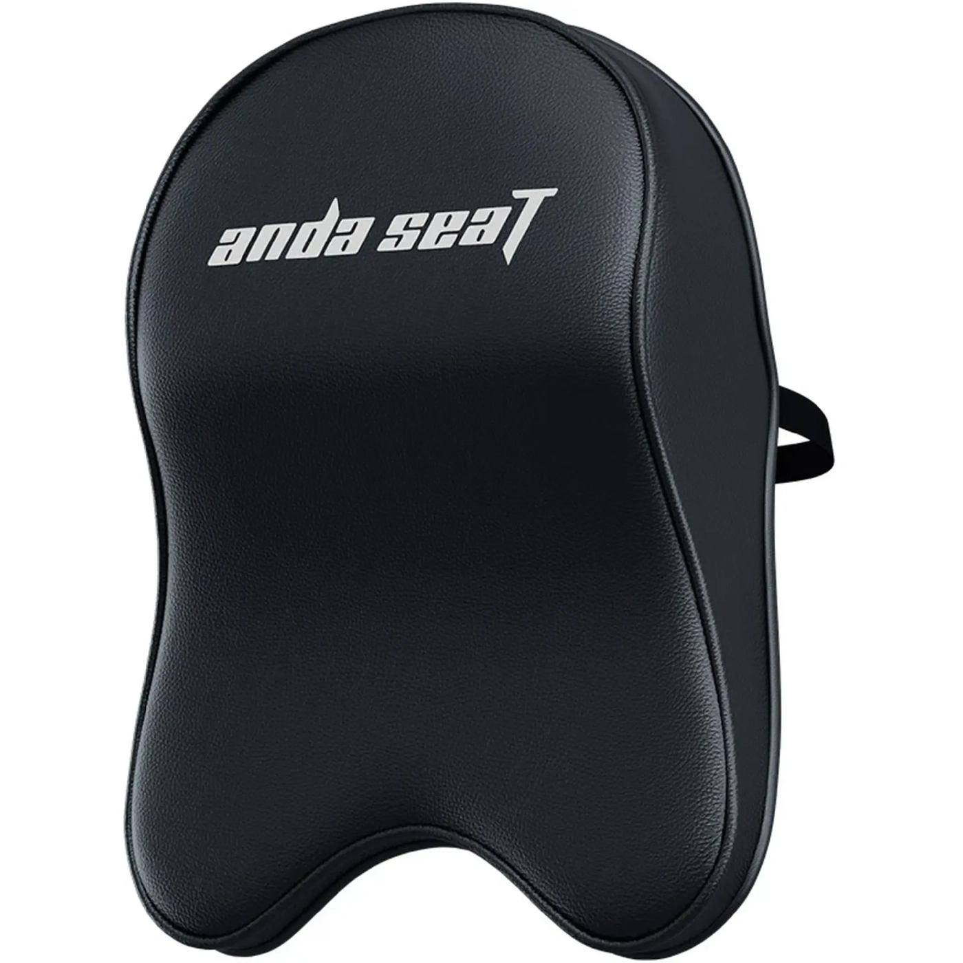 Купить Подушка для игрового кресла Anda Seat Kaiser 2 Black (AC-AD12XL-07-B-PV-NPXL) - фото 3