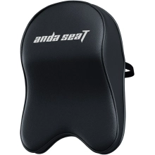 Купить Подушка для игрового кресла Anda Seat Kaiser 2 Black (AC-AD12XL-07-B-PV-NPXL) - фото 3