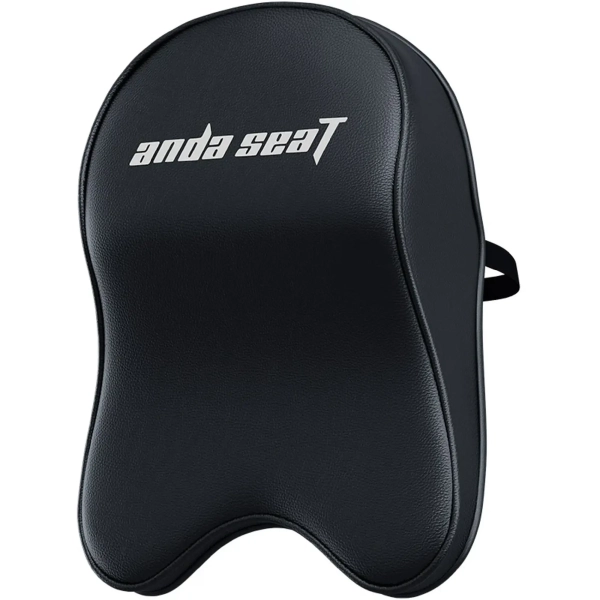 Купить Подушка для игрового кресла Anda Seat Kaiser 2 Black (AC-AD12XL-07-B-PV-NPXL) - фото 3