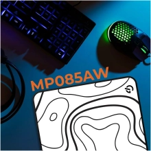 Купить Игровая поверхность GamePro MP085AW - фото 3