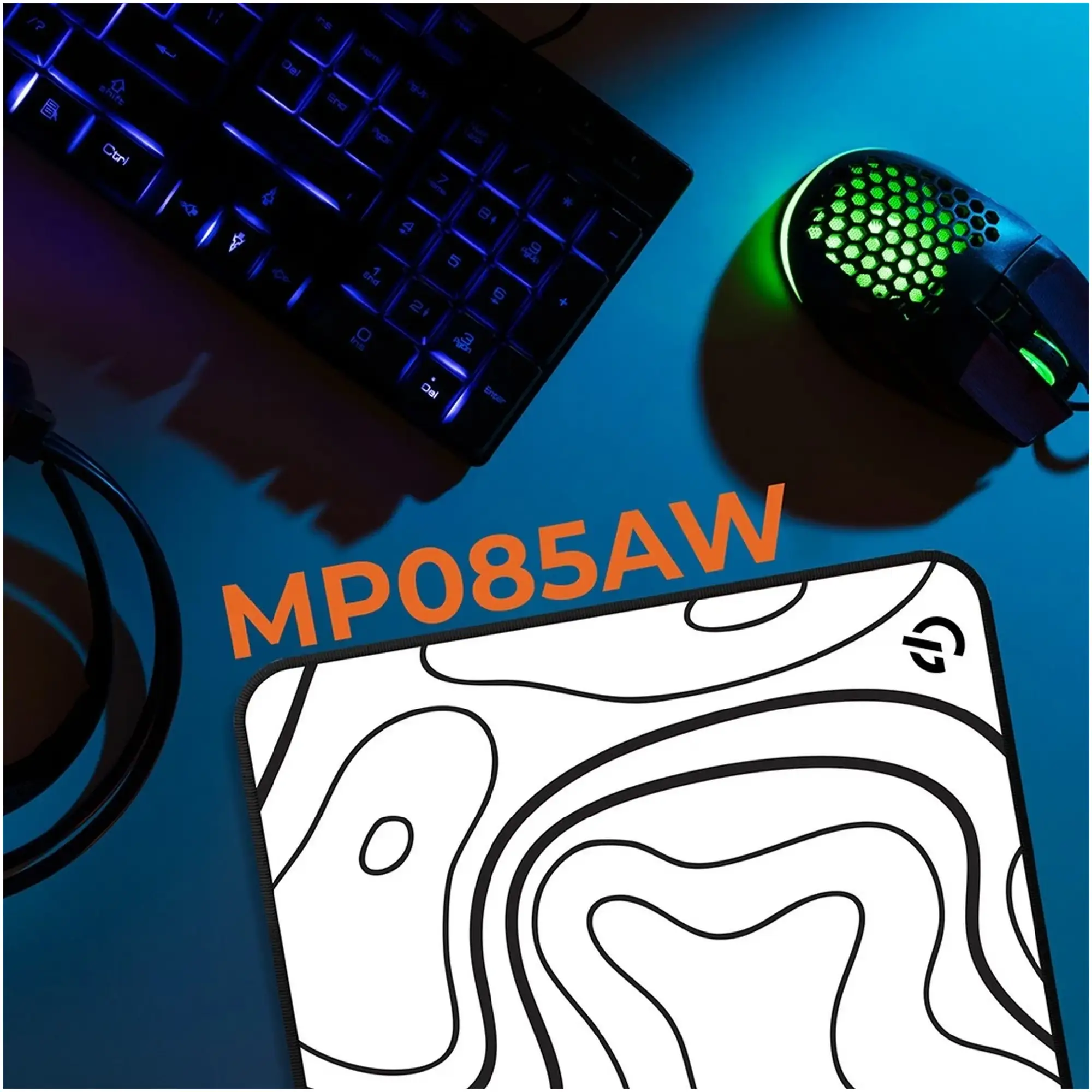Купить Игровая поверхность GamePro MP085AW - фото 3