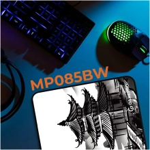 Купить Игровая поверхность GamePro MP085BW - фото 4