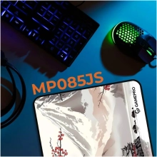 Купить Игровая поверхность GamePro MP085JS - фото 3