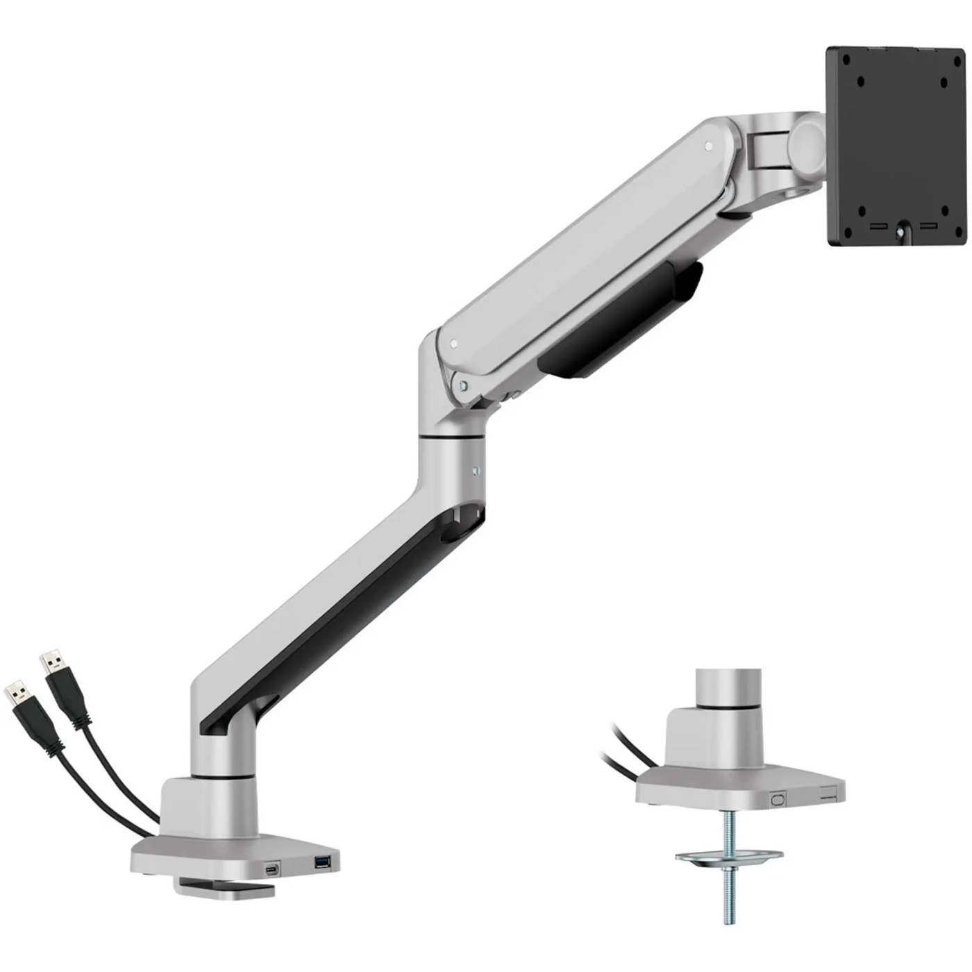 Купить Крепление для монитора OfficePro MA601G - фото 4