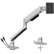 Купить Крепление для монитора OfficePro MA601G - фото 4