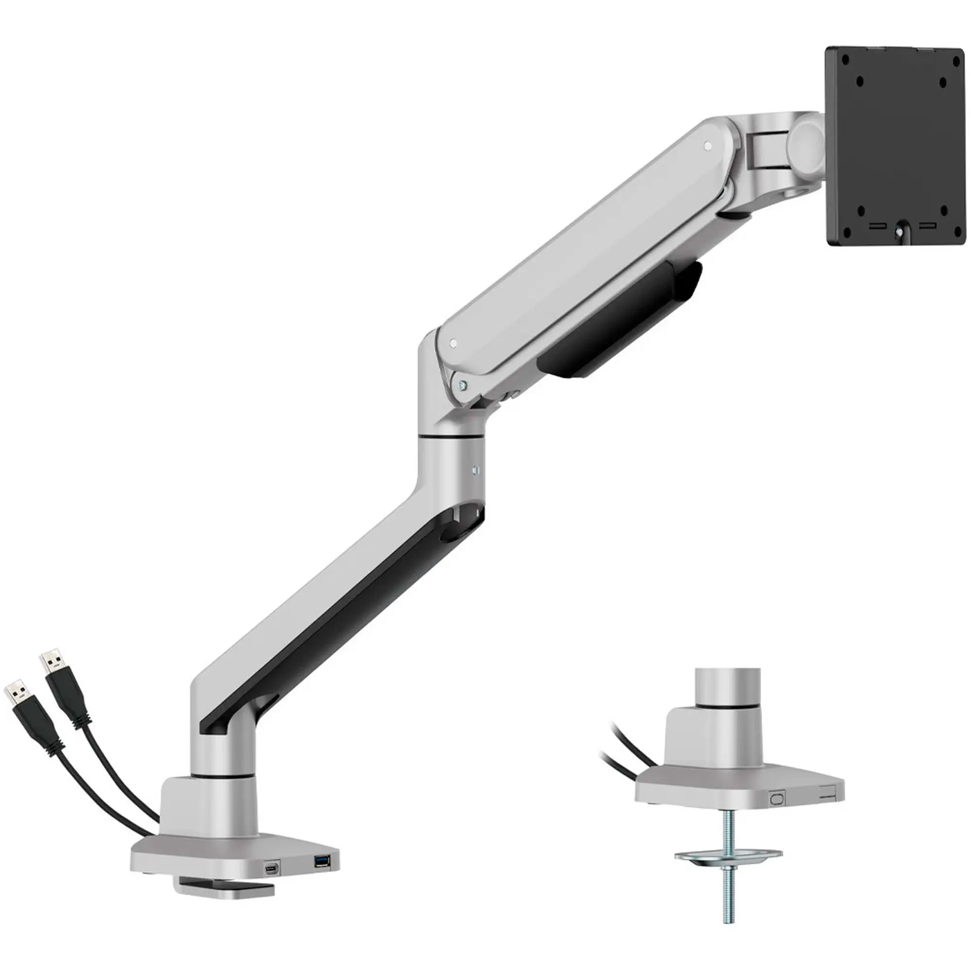 Купить Крепление для монитора OfficePro MA601G - фото 4