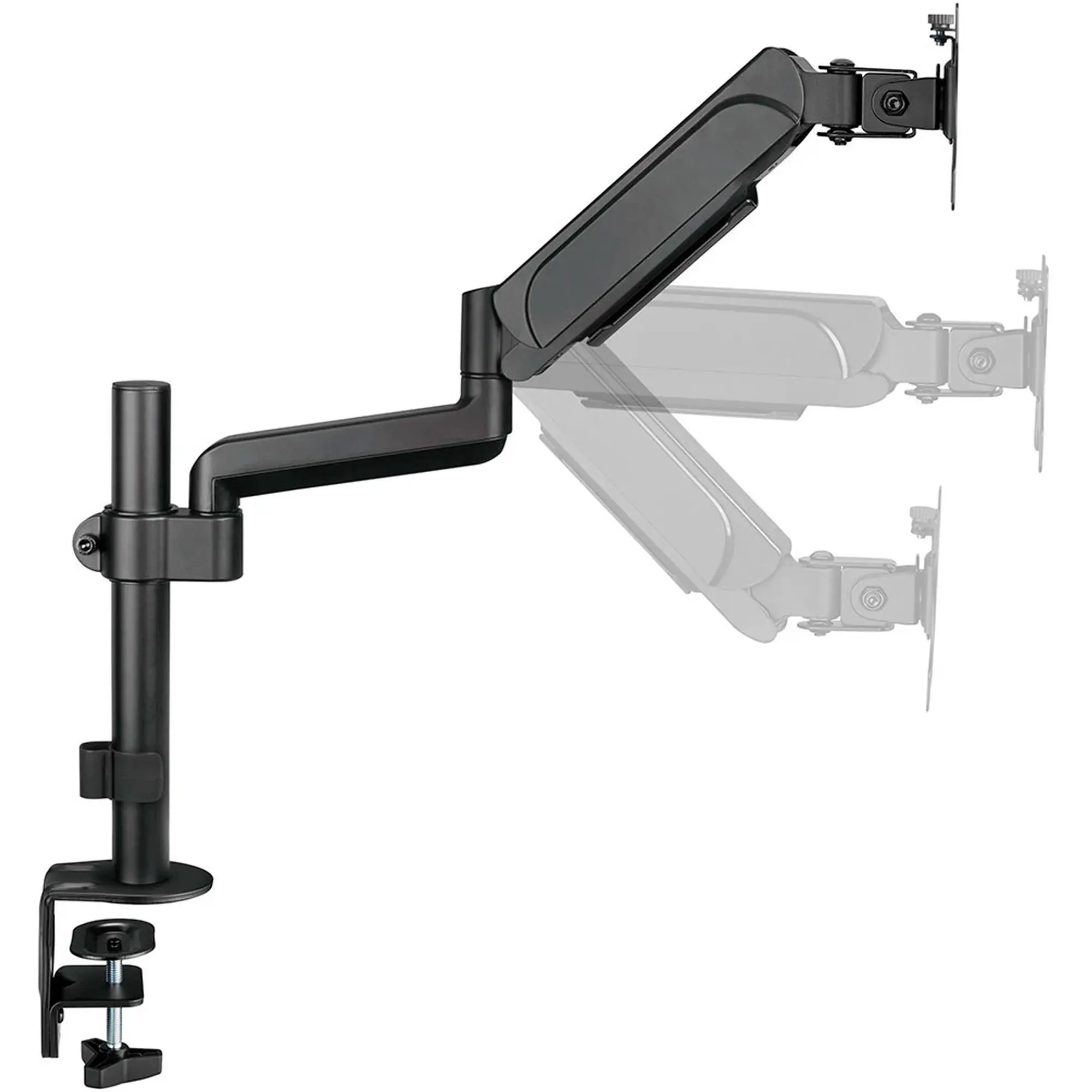 Купити Кріплення для монітора OfficePro MA721B - фото 6