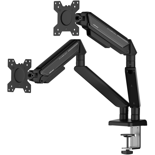 Купить Кронштейн Anda Seat Stealth II Duo Black (AD-W-A6D-2S-BB) - фото 3