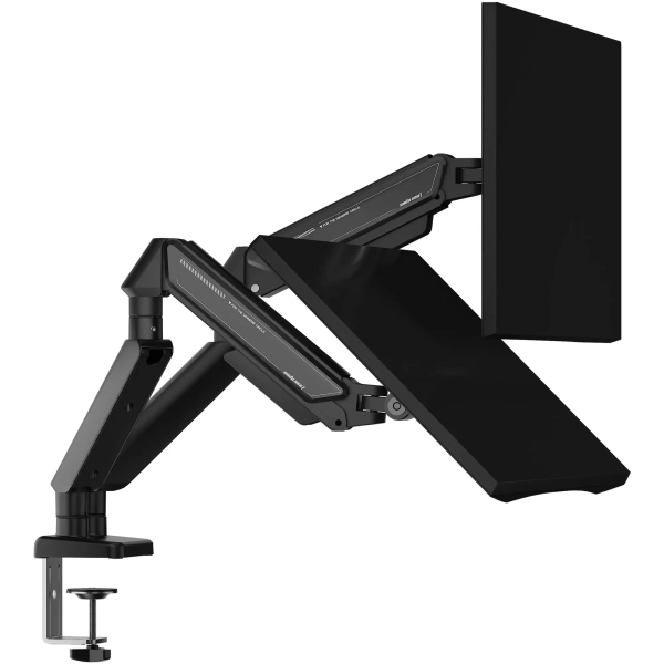 Купить Кронштейн Anda Seat Stealth II Duo Black (AD-W-A6D-2S-BB) - фото 6