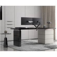 Купить Кронштейн Anda Seat Stealth II Duo Black/White (AD-W-A6D-2S-BW) - фото 7