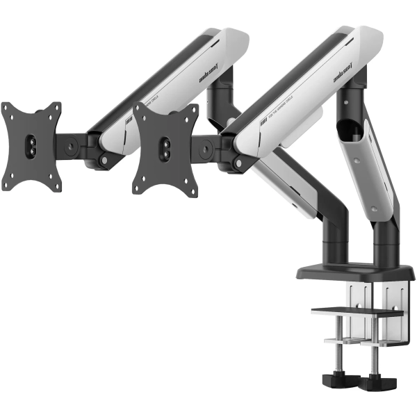 Купити Кронштейн Anda Seat Stealth Pro II Duo Black/White (AD-W-A9-2S-BW) - фото 4
