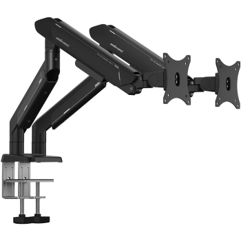 Купити Кронштейн Anda Seat Stealth Pro II Duo Black (AD-W-A9-2S-BB) - фото 1