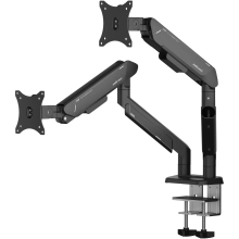 Купить Кронштейн Anda Seat Stealth Pro II Duo Black (AD-W-A9-2S-BB) - фото 5