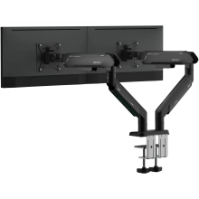 Купить Кронштейн Anda Seat Stealth Pro II Duo Black (AD-W-A9-2S-BB) - фото 8