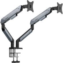 Купить Кронштейн Anda Seat Stealth Pro II Duo Titanium (AD-W-A9-2S-BT) - фото 3