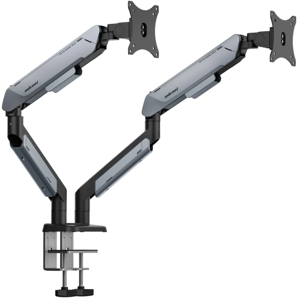 Купить Кронштейн Anda Seat Stealth Pro II Duo Titanium (AD-W-A9-2S-BT) - фото 3