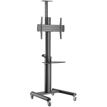 Купити Презентаційна стійка Gembird TVS-70T-02 - фото 1
