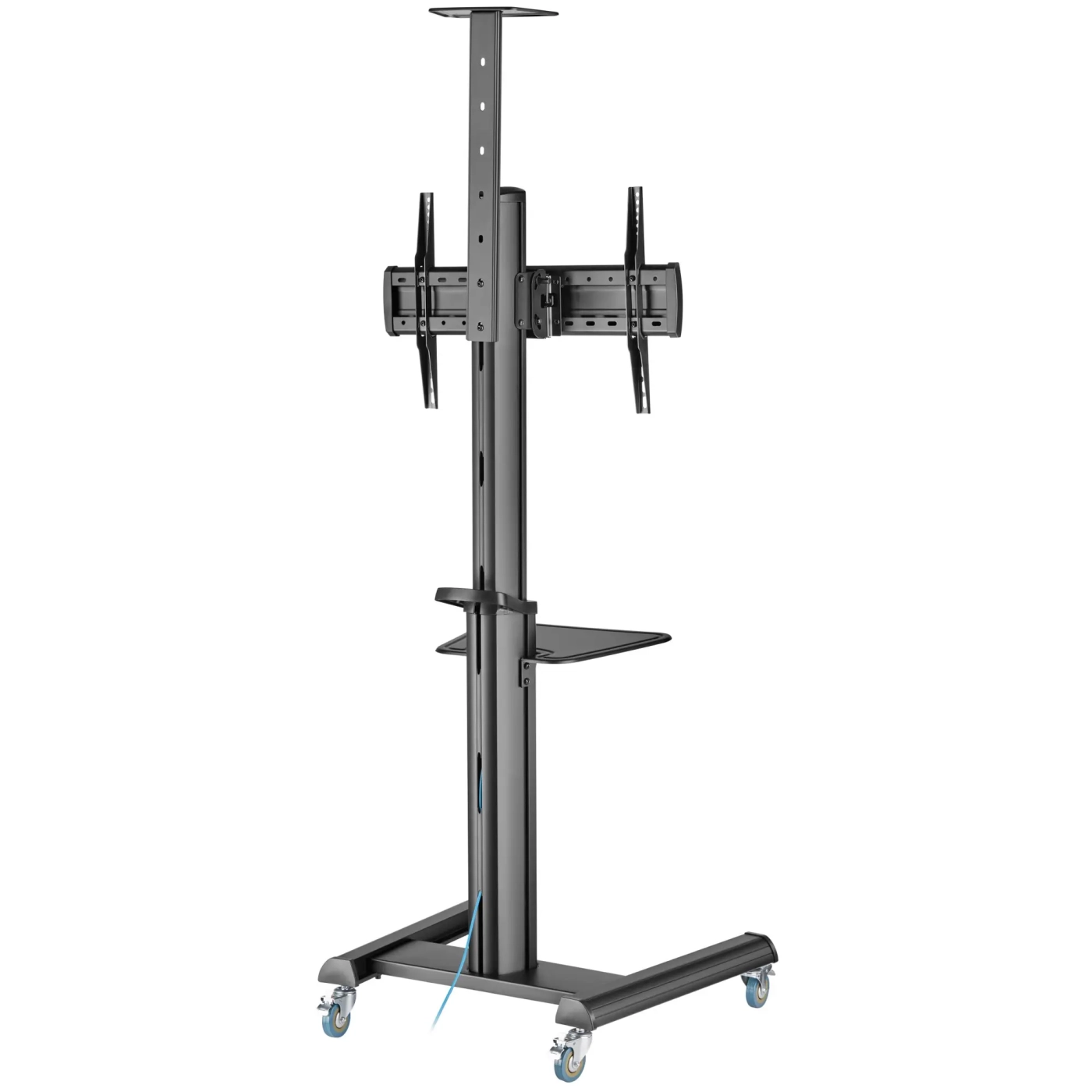 Купить Презентационная стойка Gembird TVS-70T-02 - фото 2