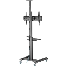 Купить Презентационная стойка Gembird TVS-70T-02 - фото 2
