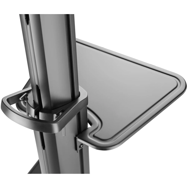 Купить Презентационная стойка Gembird TVS-70T-02 - фото 5