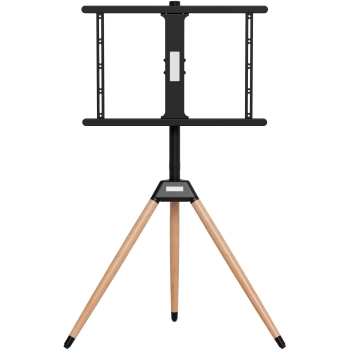 Купити Напольная стойка Gembird TVS-70T-02 - фото 1