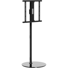 Купити Напольная стойка Gembird TVS-65S-02 - фото 3