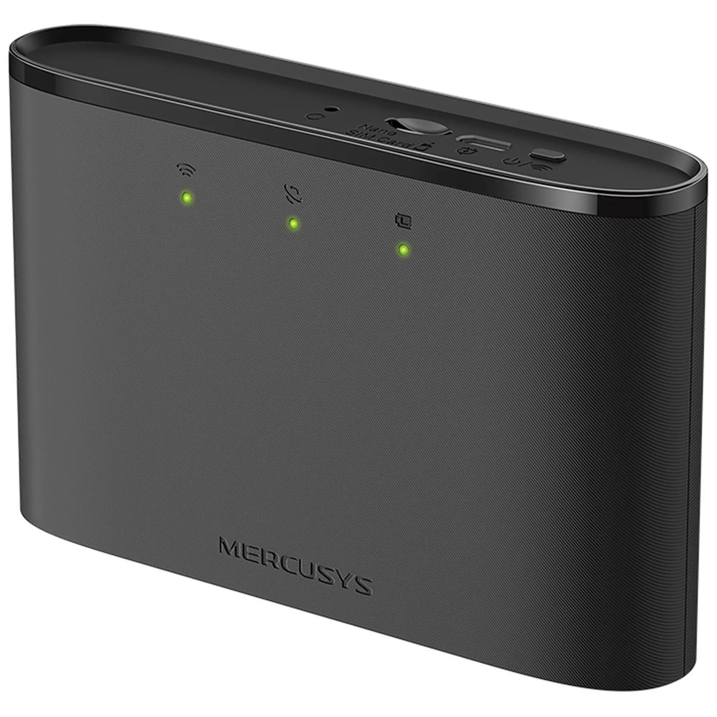 Купити Маршрутизатор Mercusys MT110 - фото 1