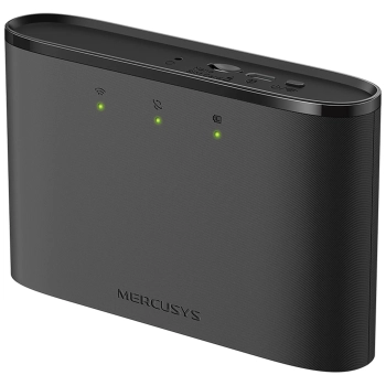 Купити Маршрутизатор Mercusys MT110 - фото 1
