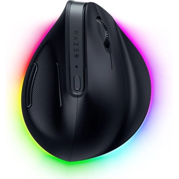 Купити Мишка RAZER Pro Click V2 Vertical Edition (RZ01-05250100-R3G1) - фото 1