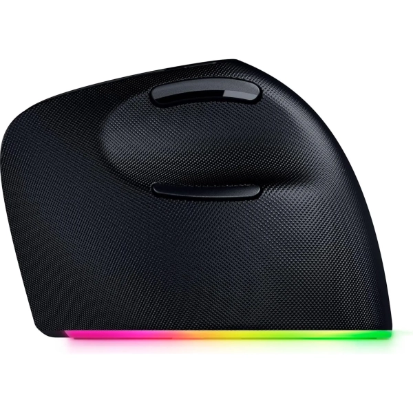 Купити Мишка RAZER Pro Click V2 Vertical Edition (RZ01-05250100-R3G1) - фото 2