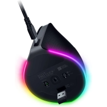 Купити Мишка RAZER Pro Click V2 Vertical Edition (RZ01-05250100-R3G1) - фото 4