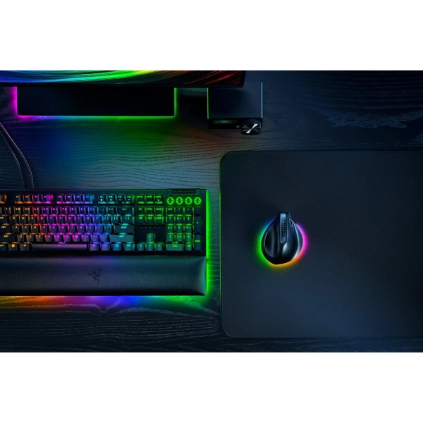 Купити Мишка RAZER Pro Click V2 Vertical Edition (RZ01-05250100-R3G1) - фото 5